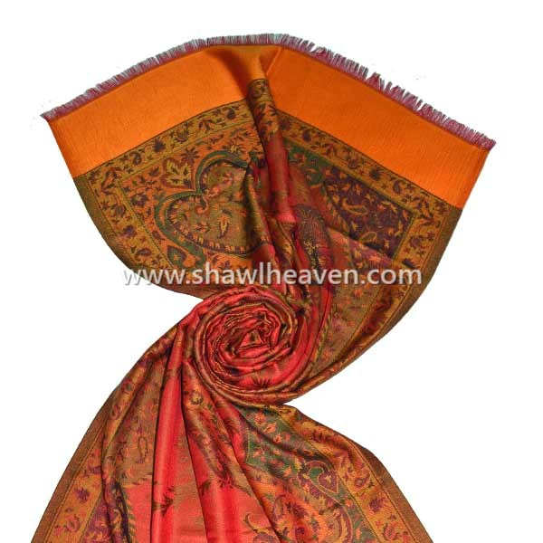 Superb luxury modal shawl/stole/hijab